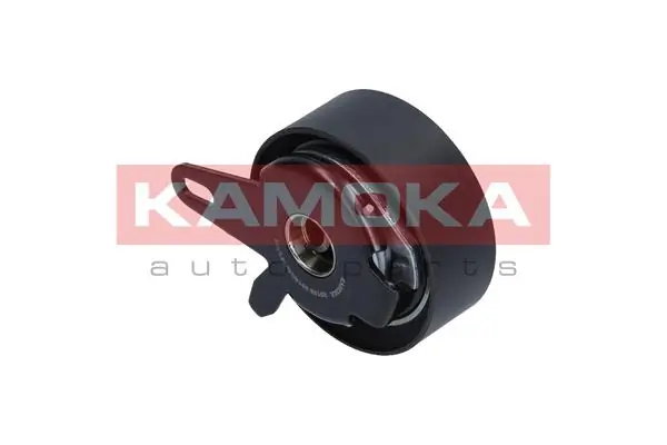 Купить R0129 Kamoka Ролик натяжителя газораспределительного ремня