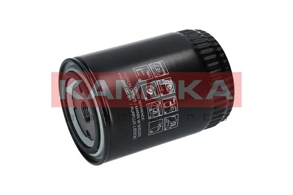 F100101 Kamoka Масляный фильтр двигателя