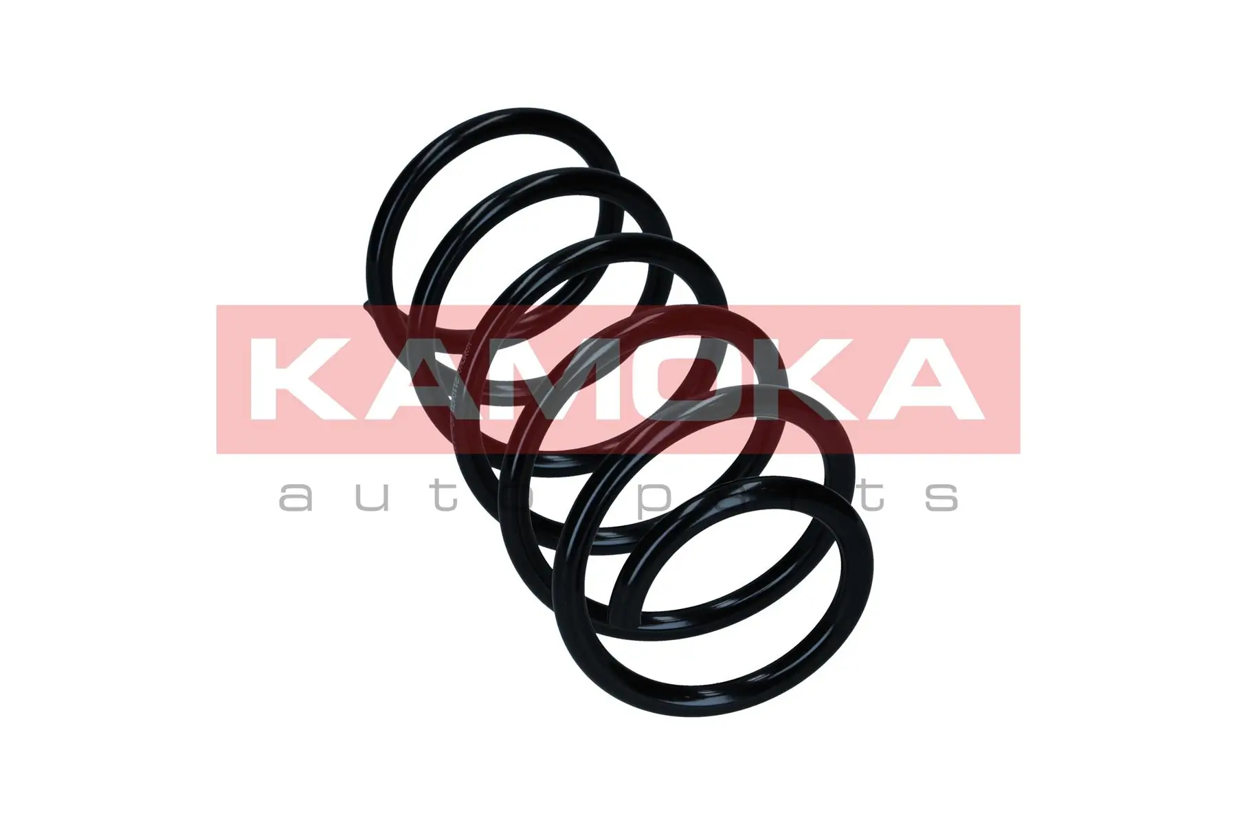 Пружина амортизатора передняя Kamoka 2110433 цена, от 35.14 USD
