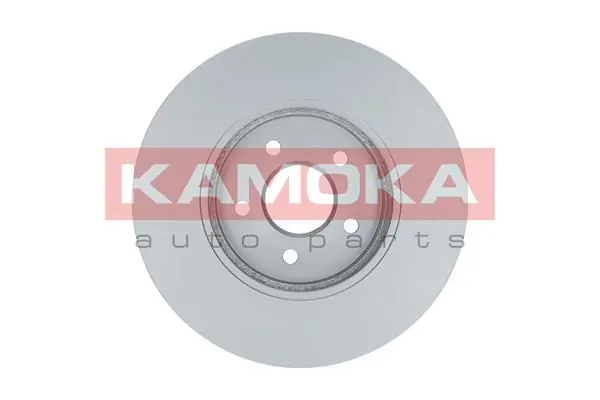 Disco do freio dianteiro Jaguar X-type CF1