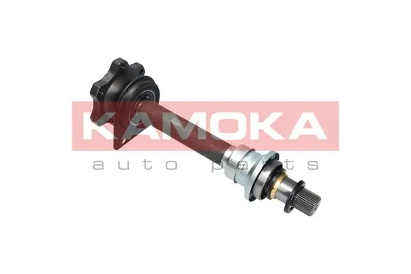 Купить VW111003 Kamoka Вал привода полуоси, промежуточный