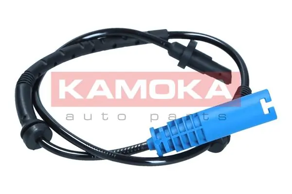 Купить 1060683 Kamoka Датчик АБС (ABS) передний