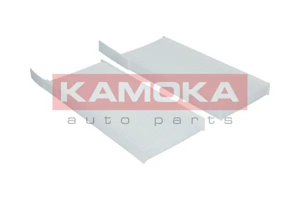 F413001 Kamoka Внутрисалонный фильтр