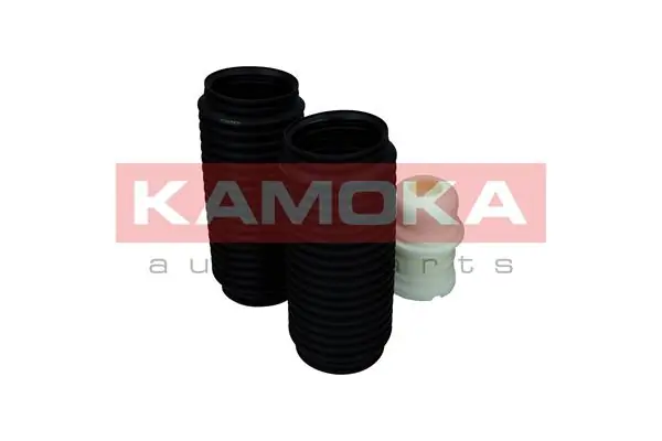 Купить 2019086 Kamoka Буфер (отбойник) амортизатора переднего + пыльник