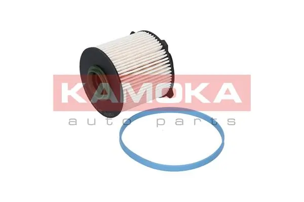 F308701 Kamoka Фильтр топлива