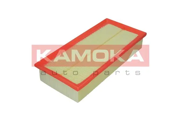 F201701 Kamoka Воздушный фильтр двигателя