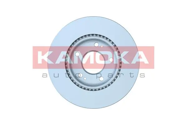 Передние тормозные диски R2086 VALEO