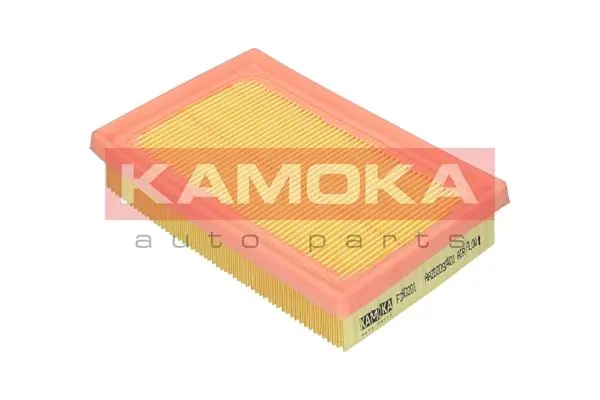 Купить F250201 Kamoka Автомобильный фильтр воздуха