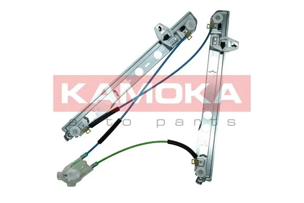 7200164 Kamoka Механизм подъема стекол