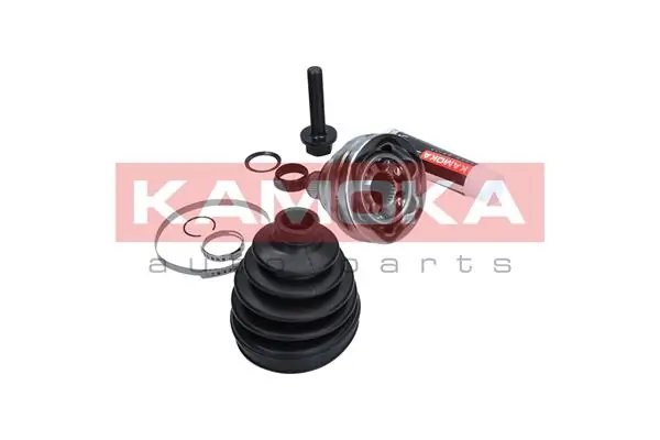 Купить 7274 Kamoka Внешняя граната