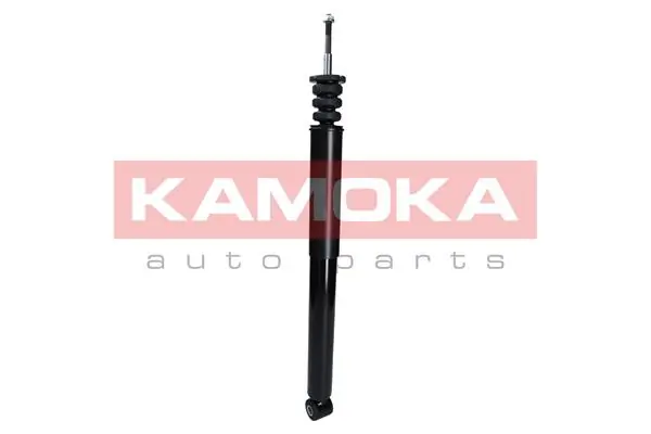 Стойка амортизатора задняя Kamoka 2000878 цена, от 26.46 USD