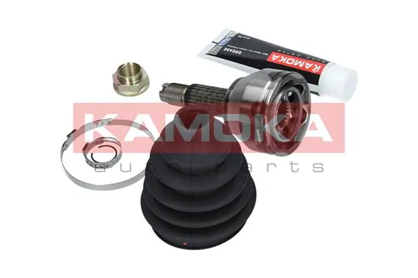 Купить 6148 Kamoka Внешняя граната