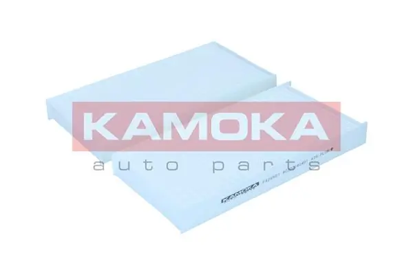 Фильтр салона CP1400 Corteco