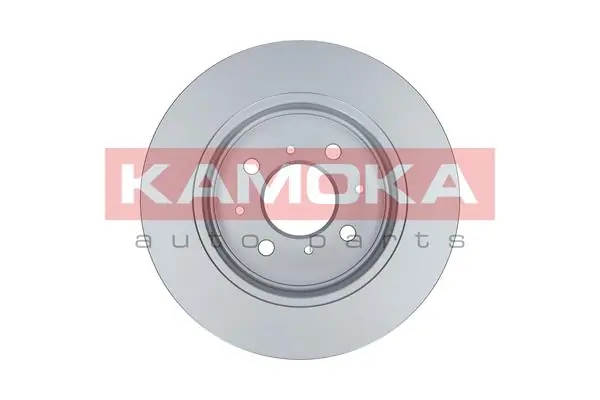 103151 Kamoka Дисковый тормоз