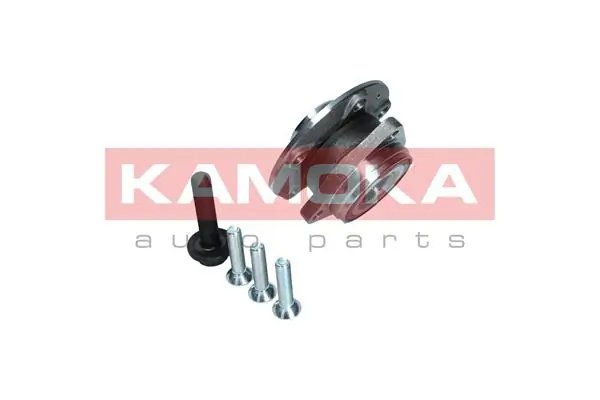 5500171 Kamoka Ступица колеса передняя