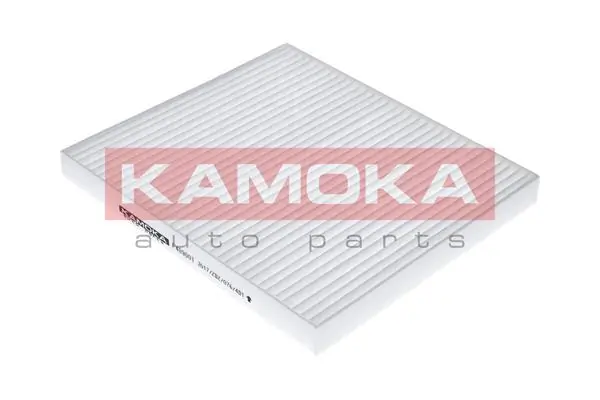 Купить F409001 Kamoka Фильтр салона угольный