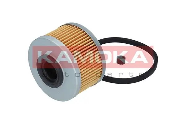 Купить F303101 Kamoka Фильтр-отстойник топлива грубой очистки