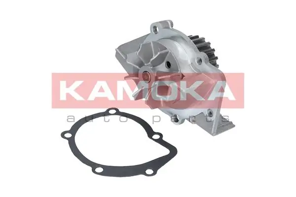 T0095 Kamoka Насос водяной