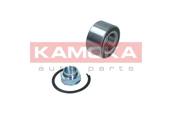 5600137 Kamoka Подшипник ступицы передней