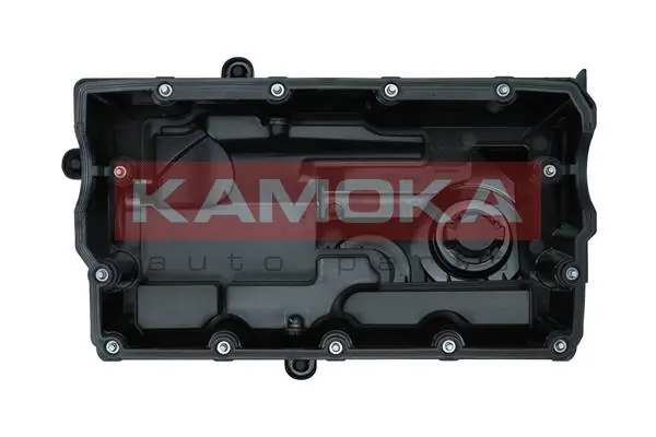 7170071 Kamoka Крышка двигателя