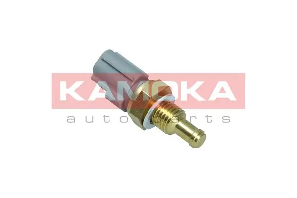 Sensor de temperatura do fluido de esfriamento Ford Mondeo 3 B4Y