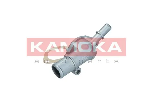 Caixa do termostato Fiat Punto 176C