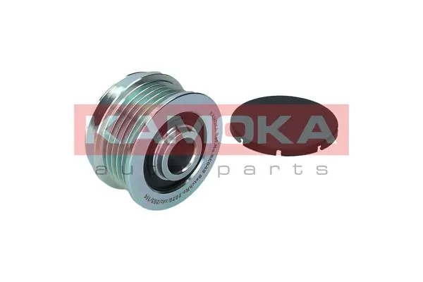 Обгонная муфта генератора на Opel Corsa D S07