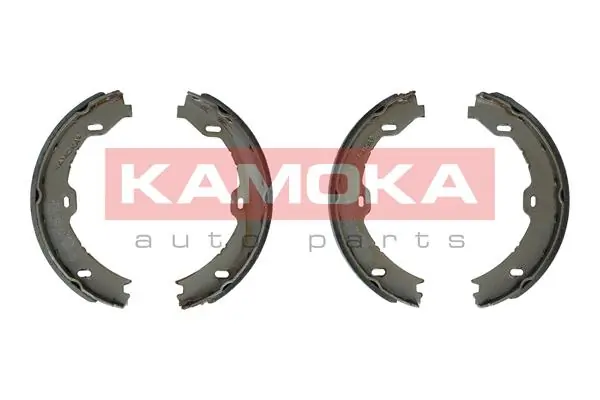 Купить 2304200320 Bectep Колодки ручника/стояночного тормоза