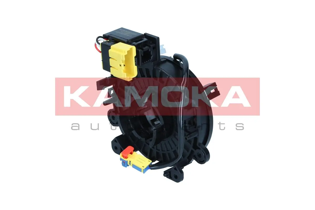Контактное кольцо подушки безопасности Expert Line DF32797 цена, от 29.59 USD