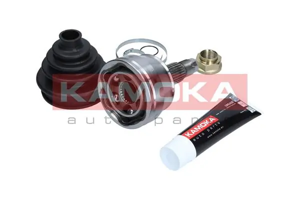 46308648 Fiat/Alfa/Lancia Наружная граната