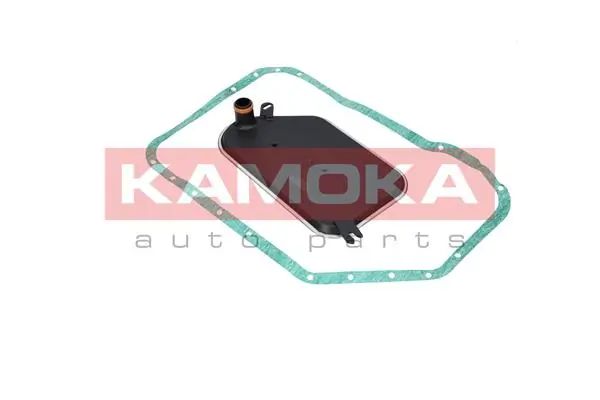Купить F601901 Kamoka Фильтр автоматической коробки передач