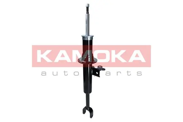 2000651 Kamoka Амортизатор передний левый