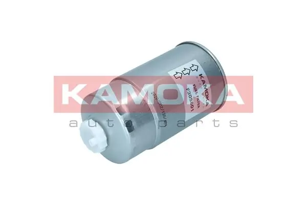 Купить 1332381080 Fiat/Alfa/Lancia Фильтр-отстойник топлива грубой очистки