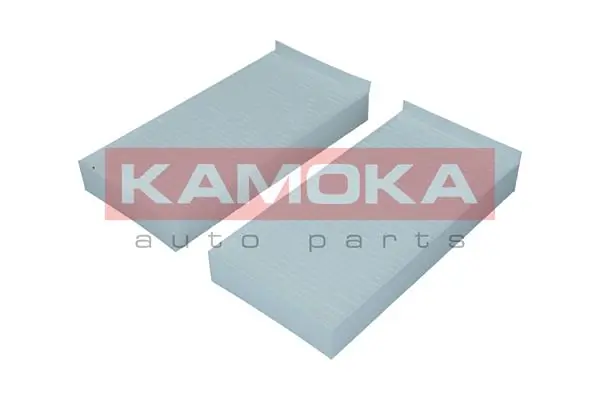 Фильтр воздушный отопителя Kamoka F421501 цена, от 14.30 USD