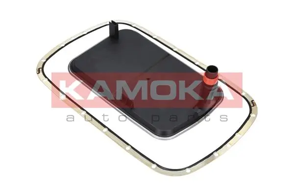 Купить F602101 Kamoka Фильтр автоматической коробки передач