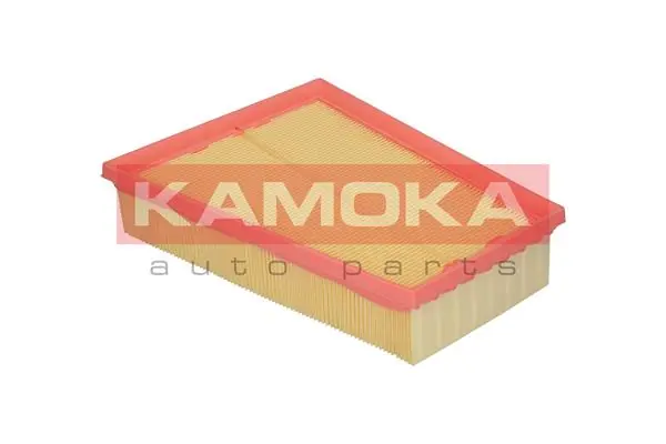 F204101 Kamoka Воздушный фильтр двигателя