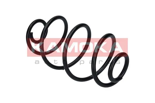 Mola traseira Opel Astra F69