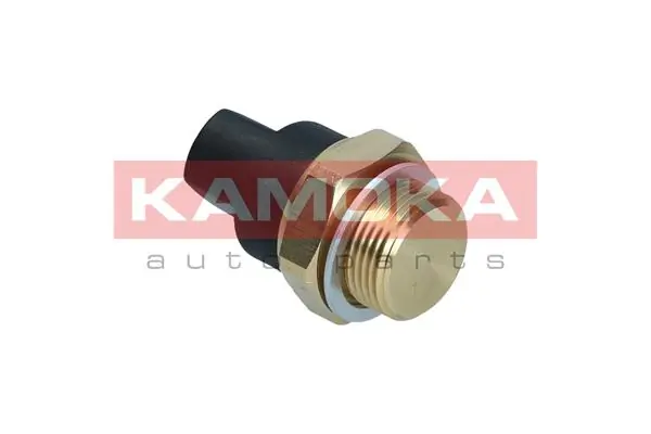 Купить 4090001 Kamoka Датчик включения вентилятора радиатора 