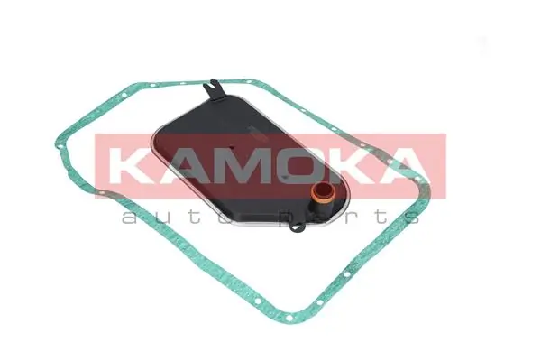 F601901 Kamoka Масляный фильтр АКПП