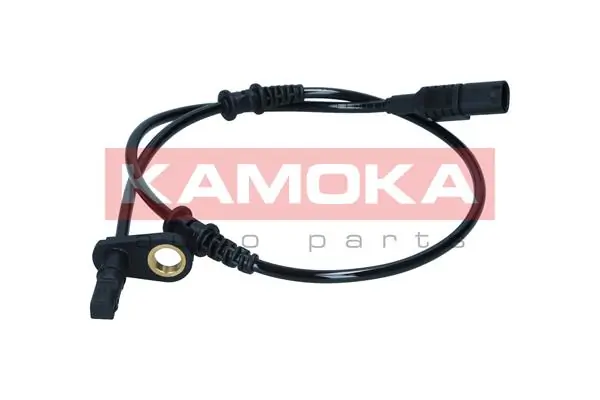 Купить 1060673 Kamoka Датчик АБС (ABS) передний