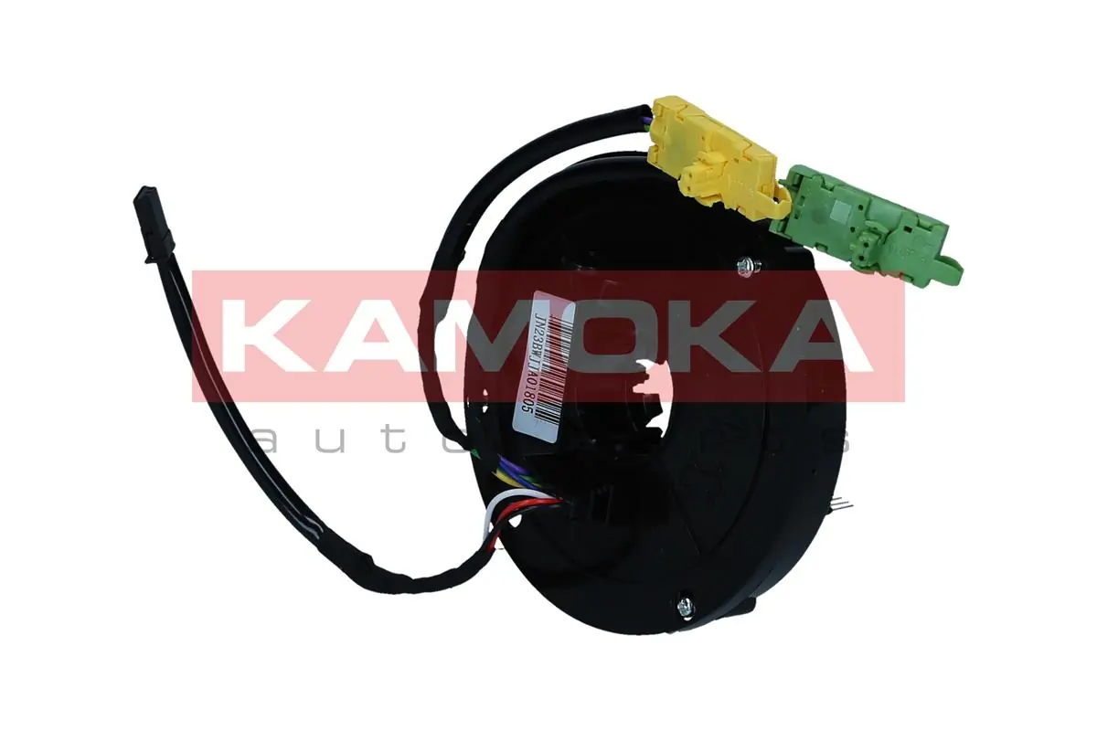 Контактное кольцо подушки безопасности Mercedes C купе (CL203) (2001 - 2007) цена, от 58.10 USD