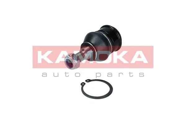 S6038508 Polcar Палец шаровой нижний