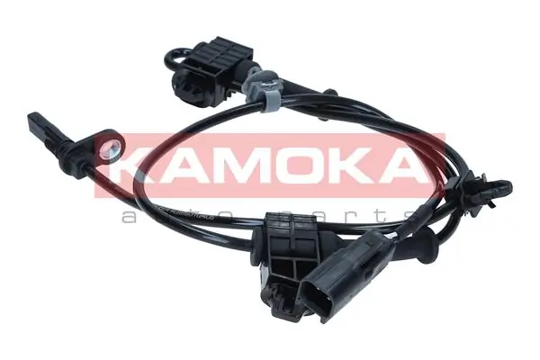 Sensor dianteiro de ABS Mazda 6 GJ, GL