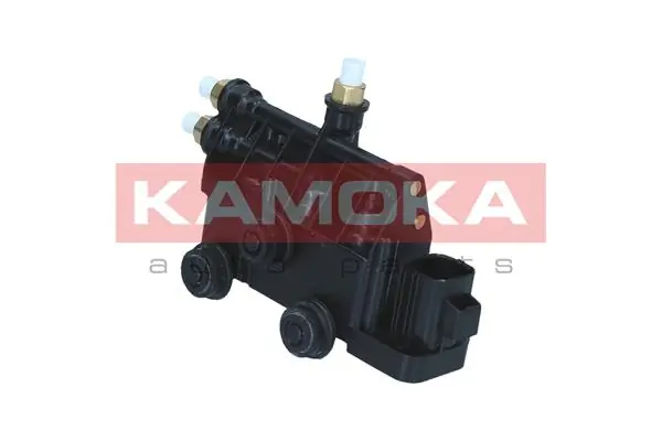 RVH000095 Allmakes Блок клапанов регулируемой подвески передний