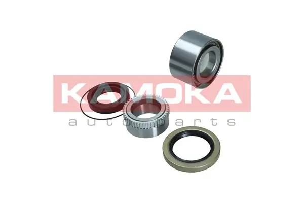 5600193 Kamoka Подшипник ступицы задней