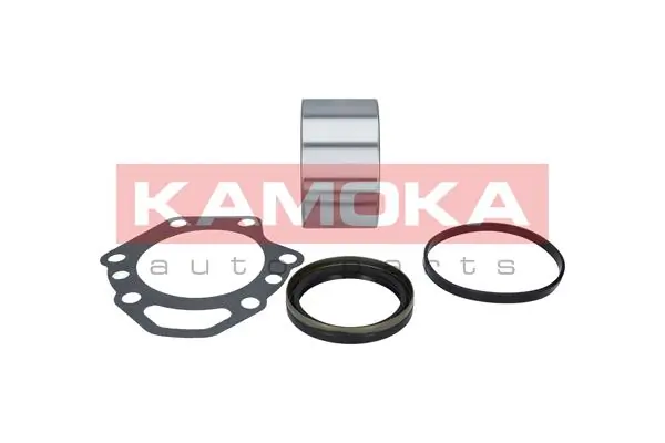 5600040 Kamoka Подшипник ступицы задней