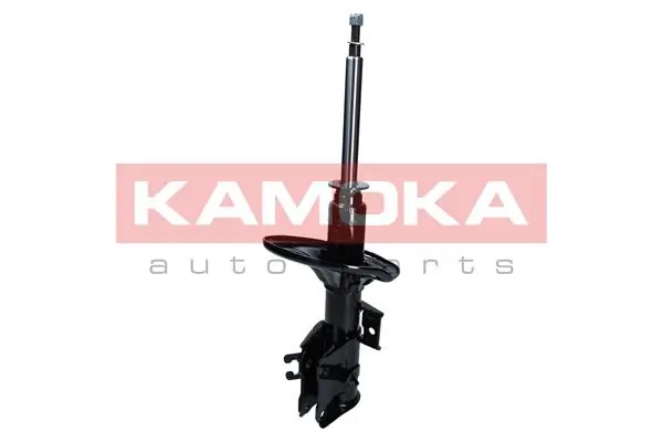 Амортизатор передний 230285 Sachs