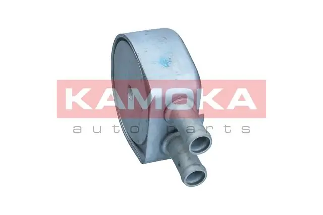 Купить 7730098 Kamoka Радиатор масляный (холодильник), под фильтром