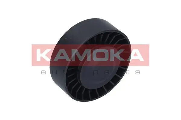 R0374 Kamoka Ролик натяжителя ремня агрегатов