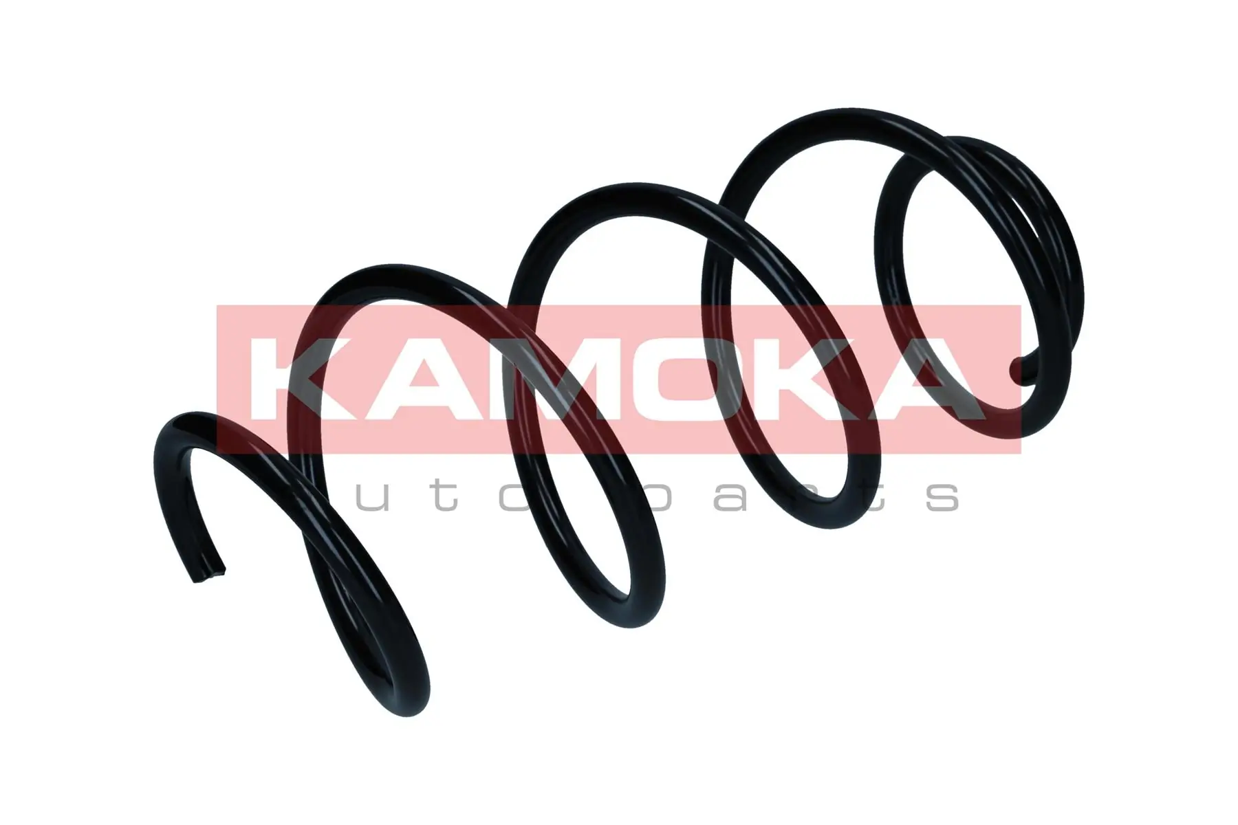 Пружина амортизатора передняя Hyundai/Kia 546301K004 цена, от 14.36 USD